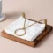 Functional tissue stand