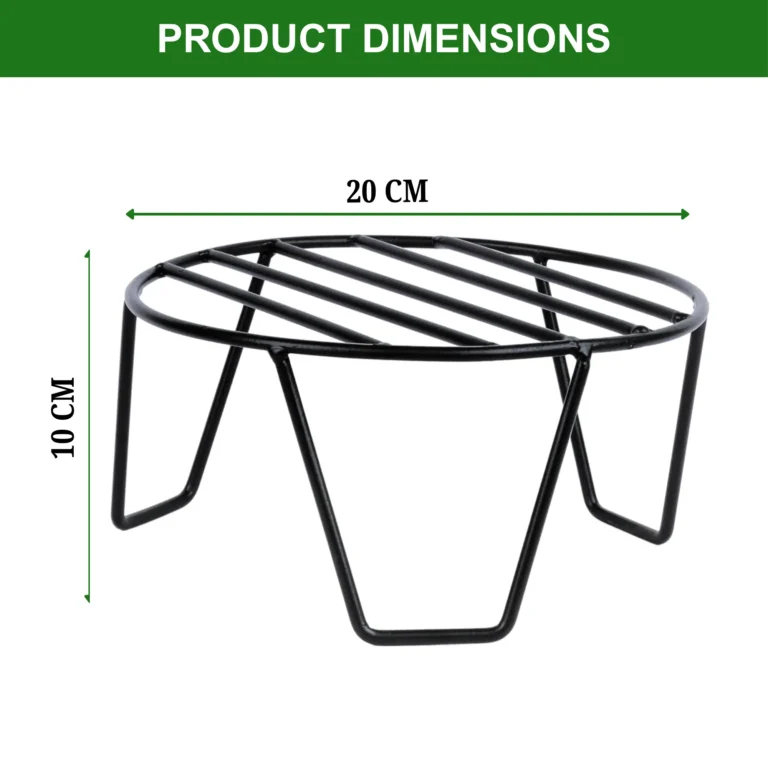 stainless steel plant stand with wheels heavy duty metal pot holder rust proof garden trolley lockable caster wheels indoor outdoor balcony planter rack movable flower stand gamla rack moisture resistant modern utility shelf rolling base caddy
