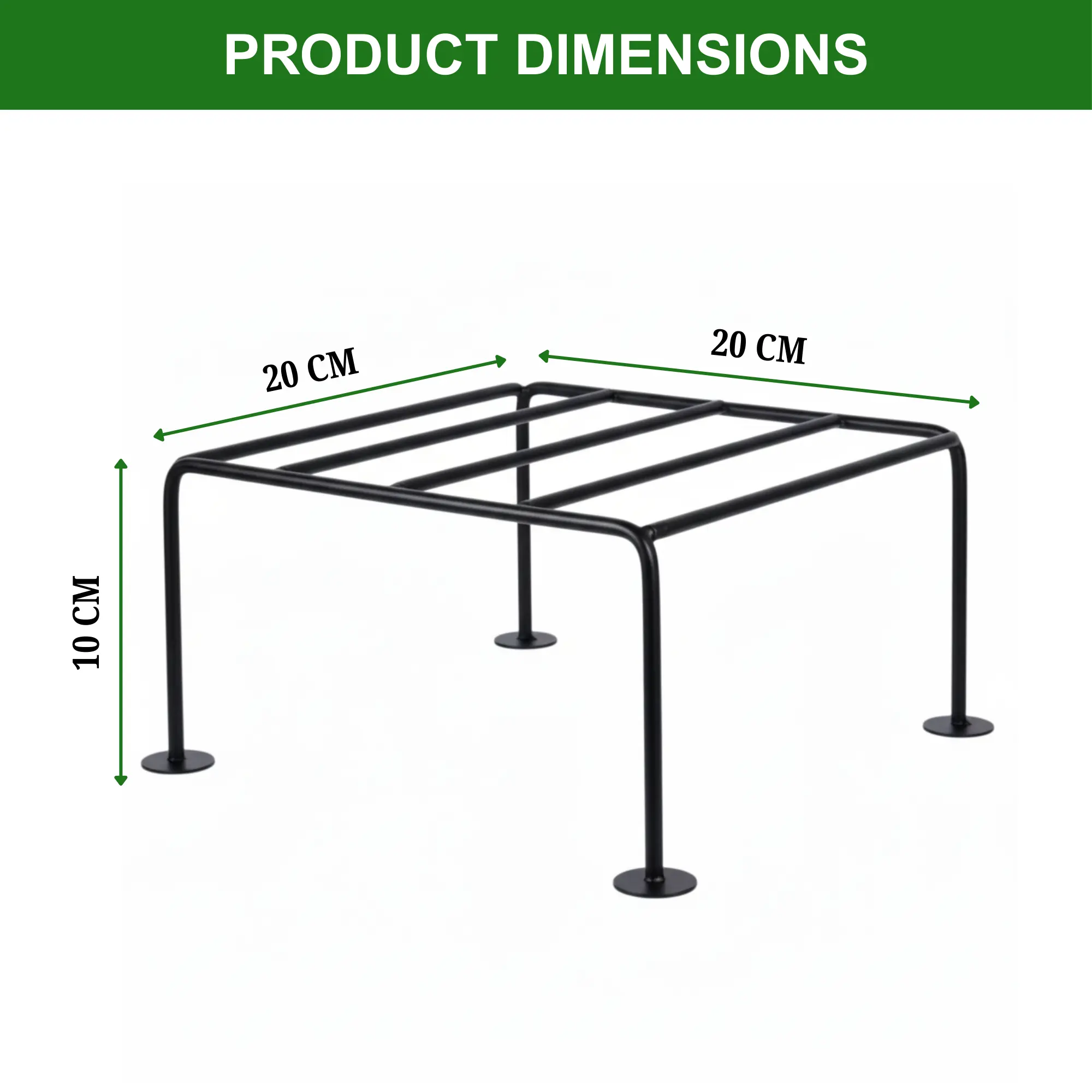 plant stand heavy duty anti rust flower pot stand for indoor living room balcony outdoor home decor modern metal plant stand for plants indoor outdoor balcony plants garden decor