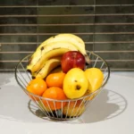 Stainless Steel Fruit Holder