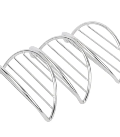 Stainless Steel Taco Stand