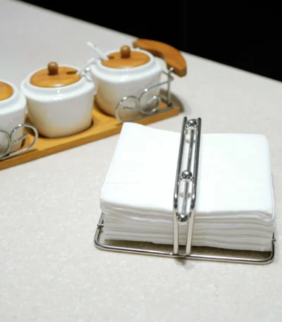 Stylish Napkin Holder for Dining Table