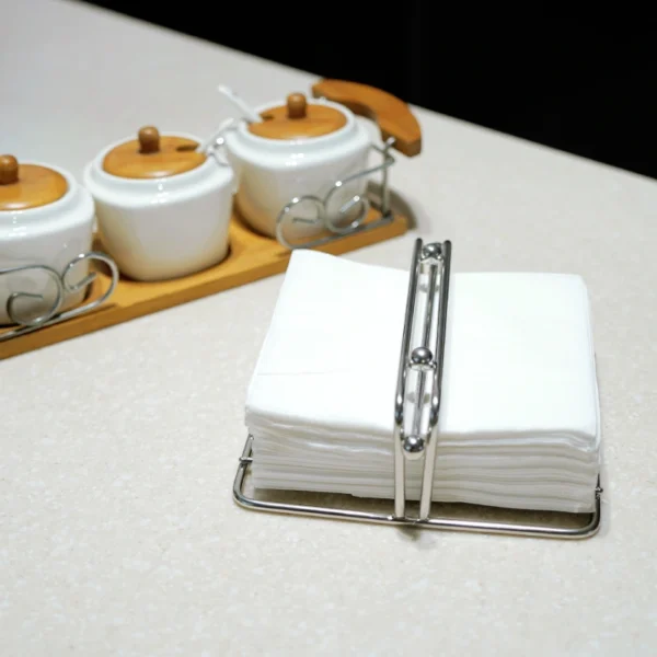 Stylish Napkin Holder for Dining Table