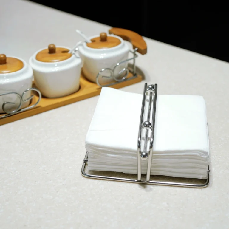 Stylish Napkin Holder for Dining Table