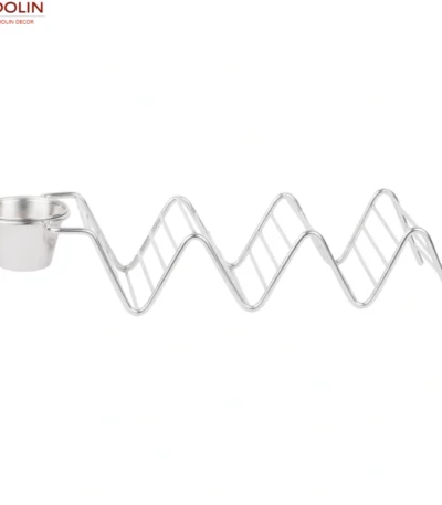 Premium Stainless Taco Holder