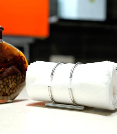 dolin decor modern tissue dispenser