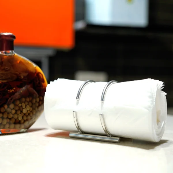 dolin decor modern tissue dispenser