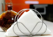 Premium Napkin Holder