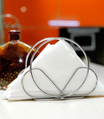 Premium Napkin Holder