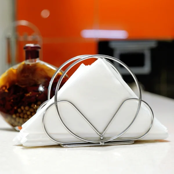 Premium Napkin Holder