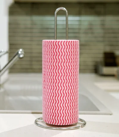 Stainless Steel Paper Towel Holder