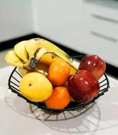 Fruit Basket for Dining Table