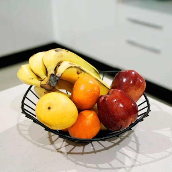 Fruit Basket for Dining Table