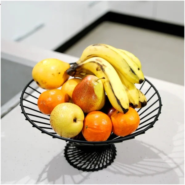Durable Kitchen Fruit Basket