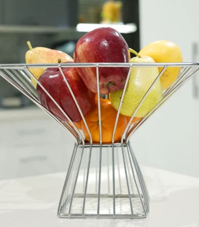 Modern Kitchen Fruit basket