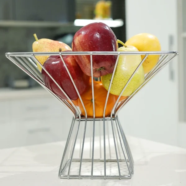 Modern Kitchen Fruit basket
