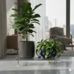 stainless steel plant stand, heavy duty plant stand, anti rust plant stand, indoor outdoor plant stand, balcony plant stand, flower pot stand, planter stand, gamla stand