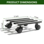 plant stand, stainless steel plant stand, rust proof plant stand, heavy duty plant stand, flower pot stand, plant stand for balcony, indoor outdoor plant stand, metal plant stand