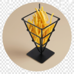 Fries Cone