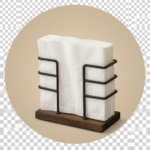 Napkin Stand