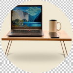 Laptop Table
