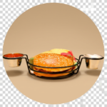 Burger Basket