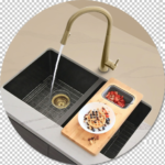 Sink Basket