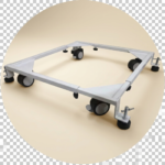 Washing Machine Stand